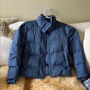 Patagonia Down Jacket